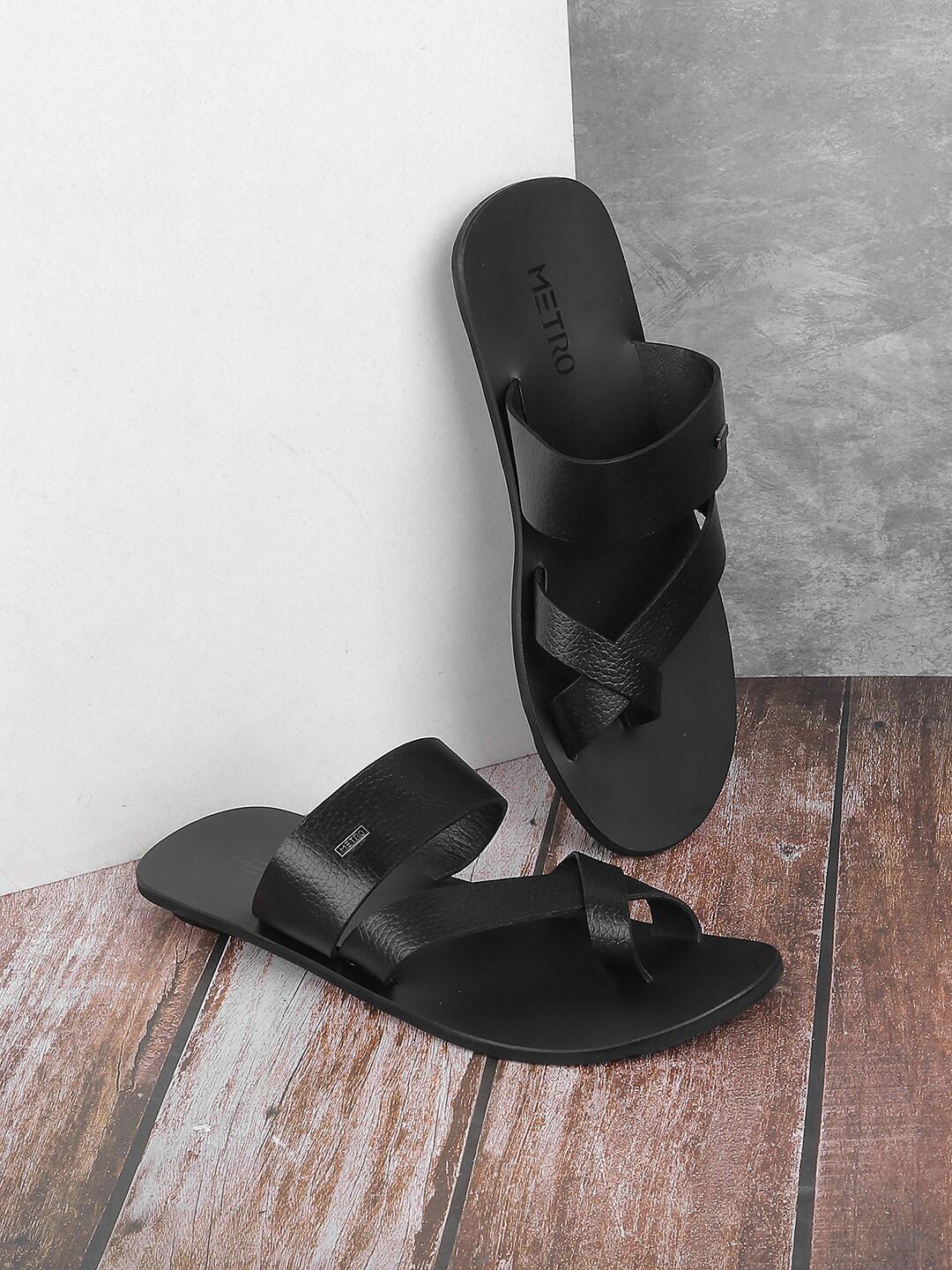 Metro Men One Toe Comfort Sandals