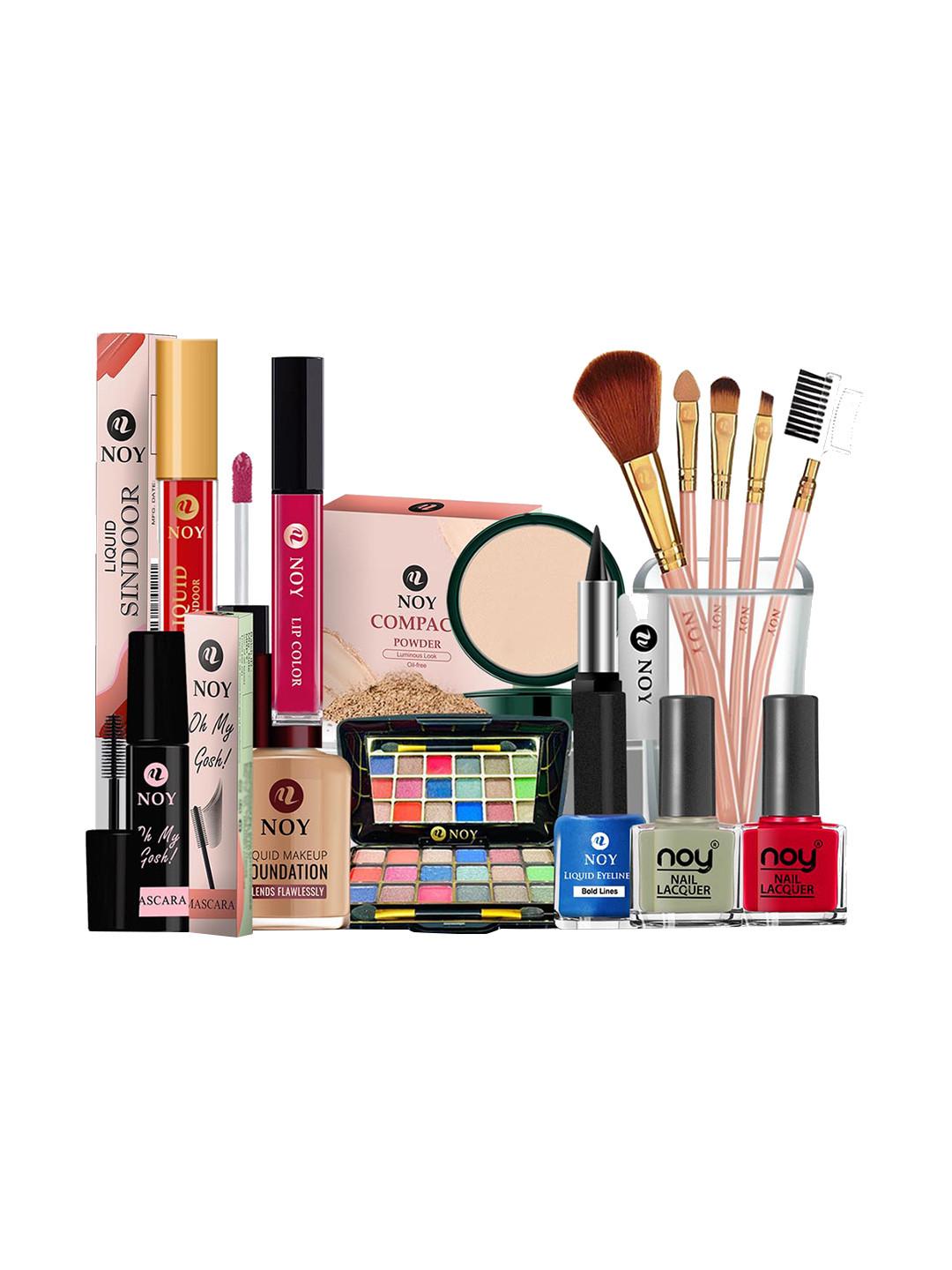 NOY Essence 15Pcs Effortless Beauty Captured In Harmony - Combo No. 1041