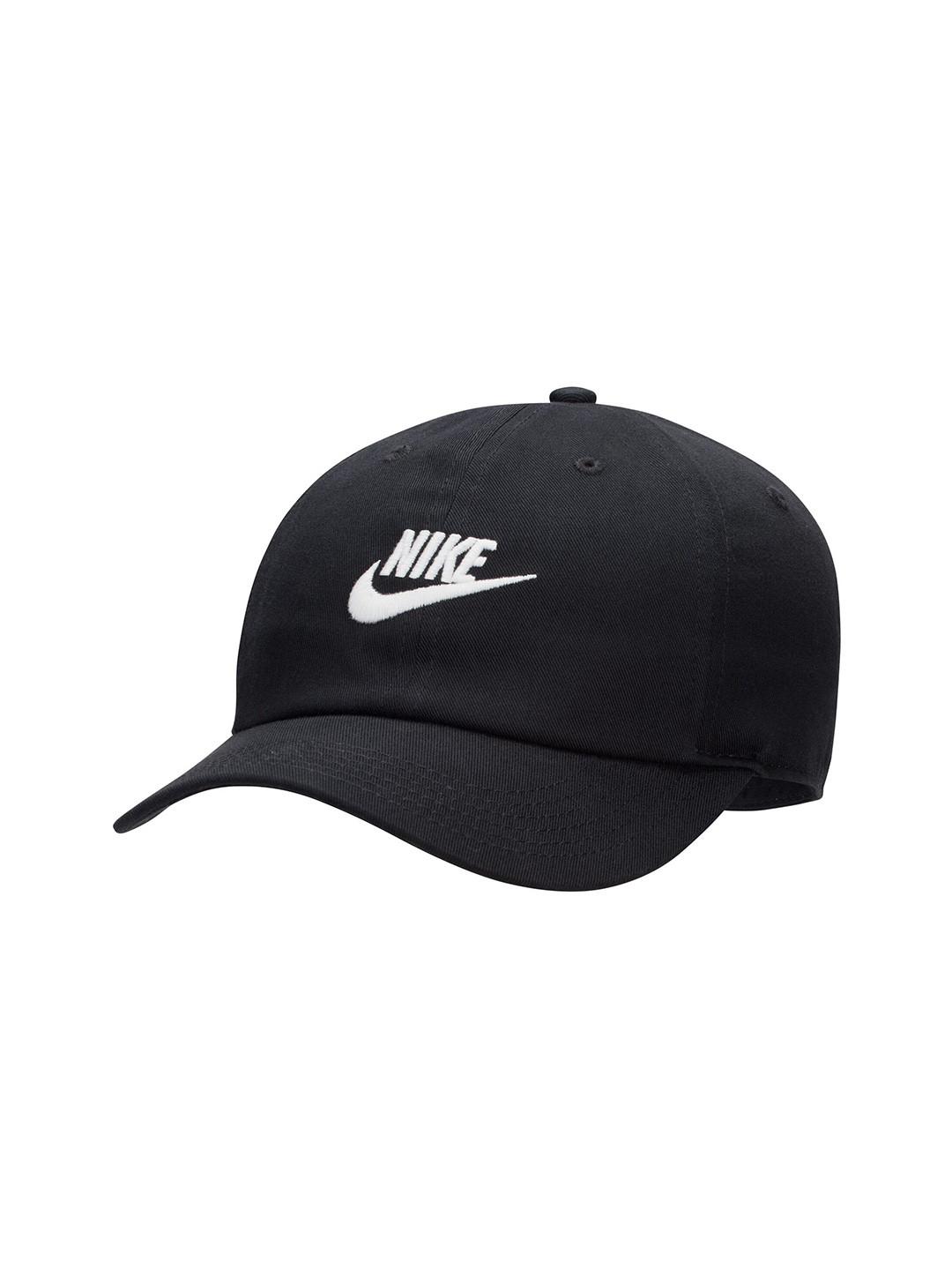 Nike Kids Club Unstructured Cotton Baseball Cap