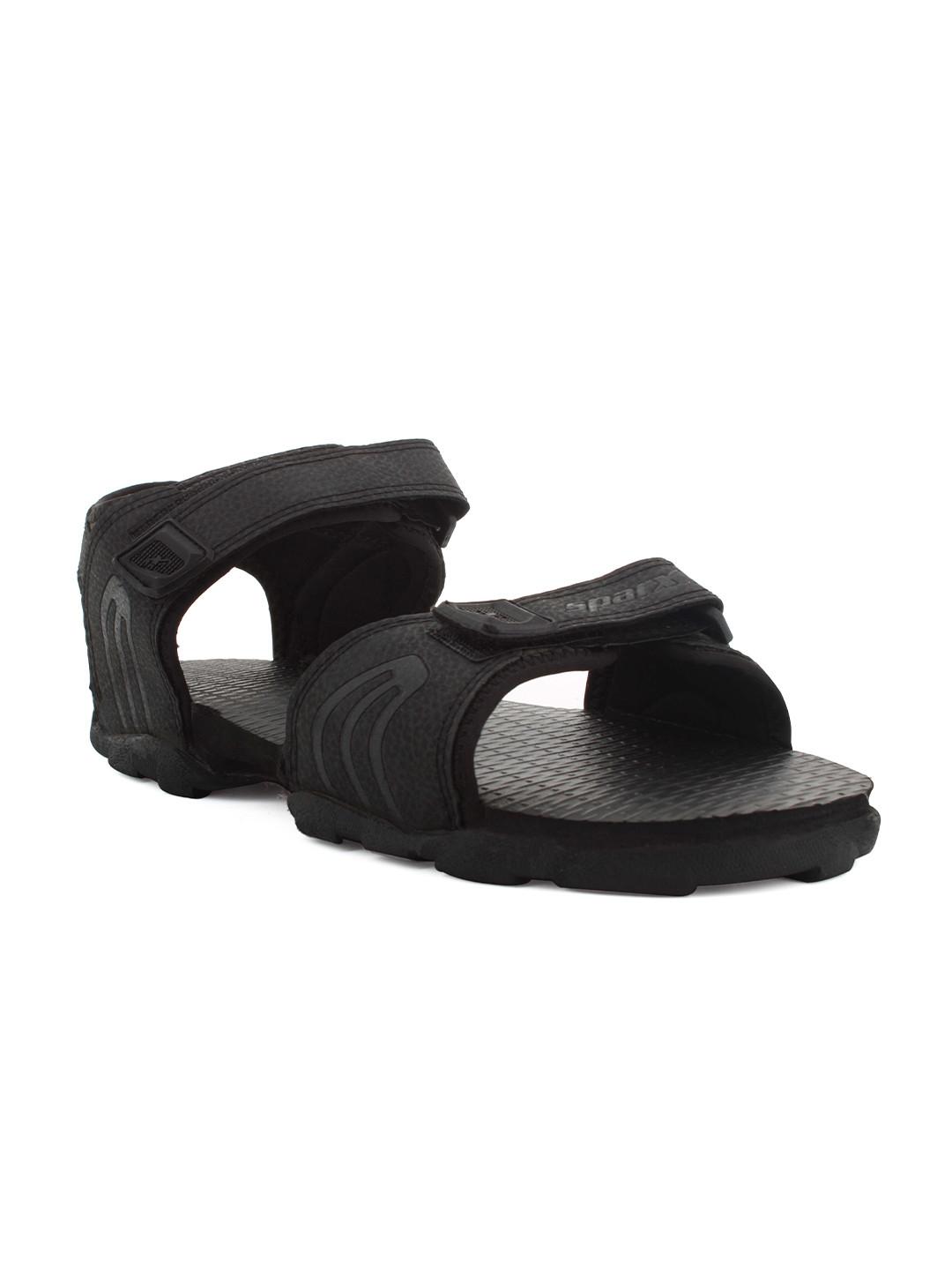 Sparx Men Printed Sports Sandals