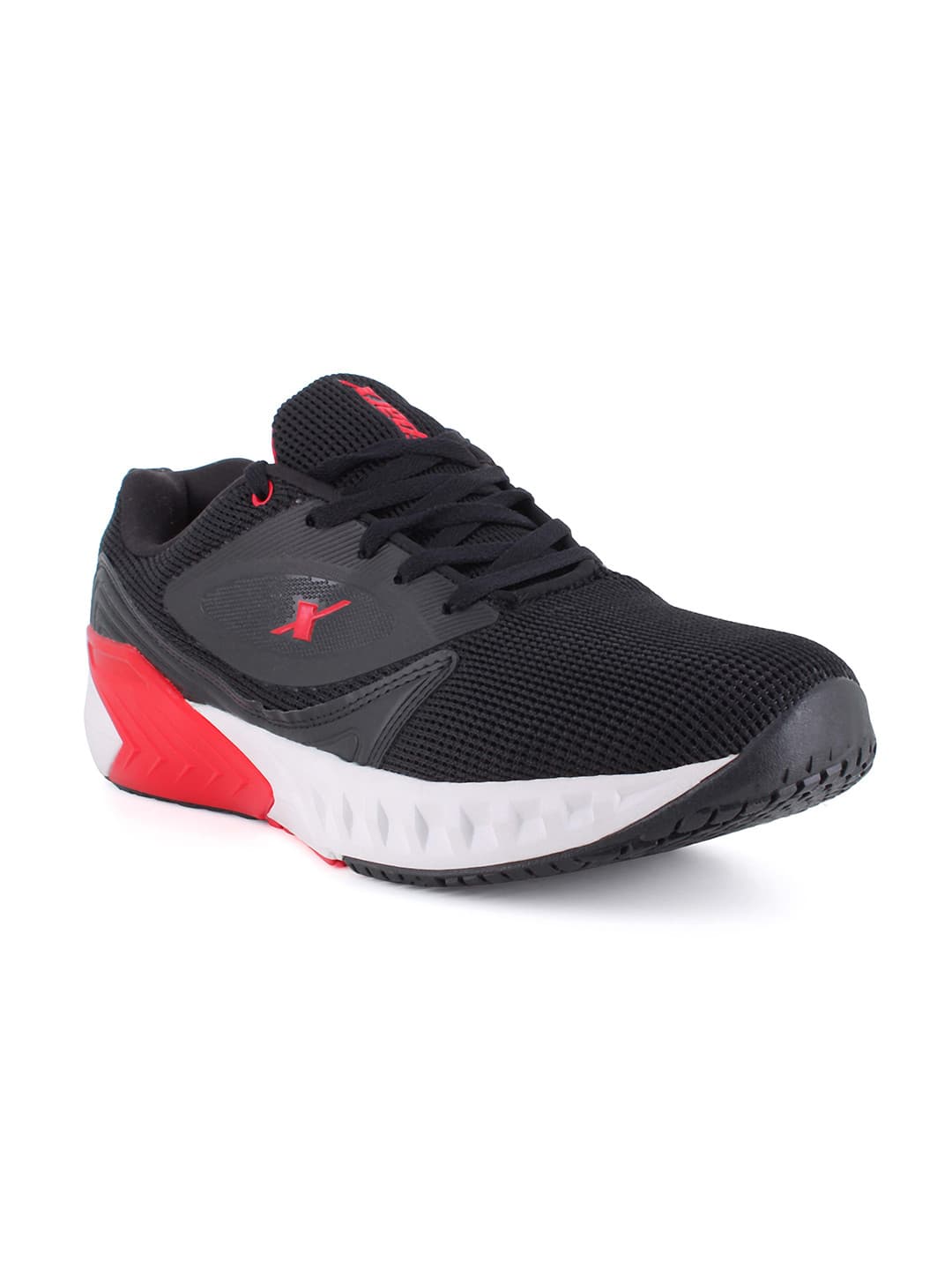 Sparx Men Mesh Walking Shoes