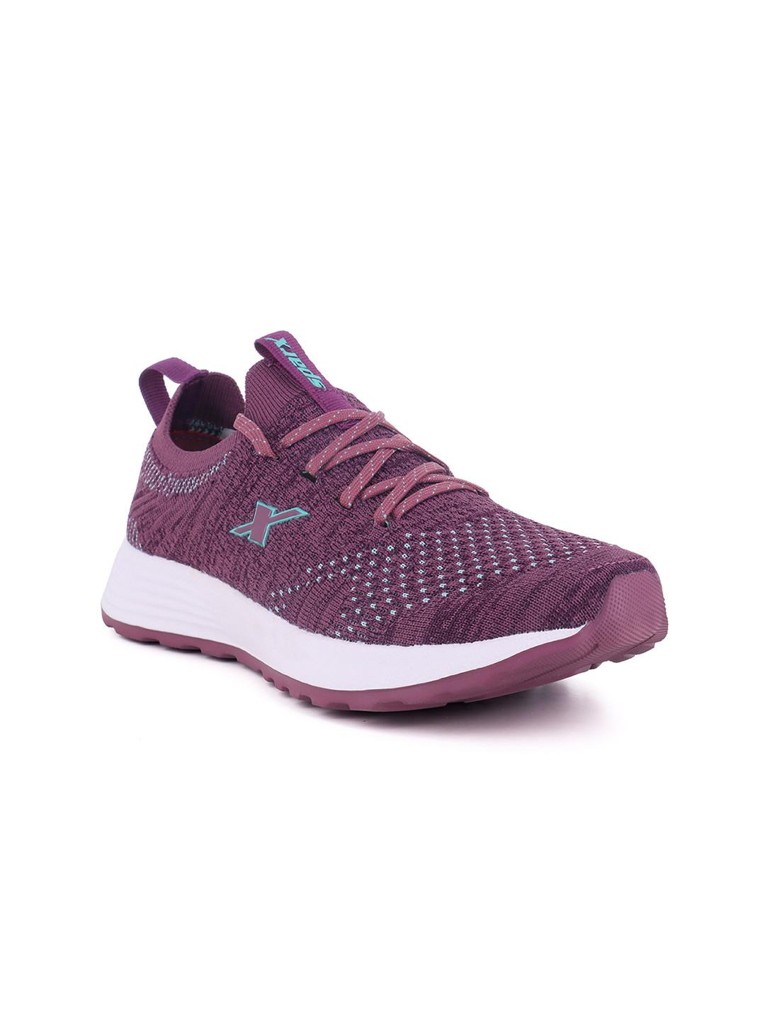 Sparx Women Mesh Running Shoes