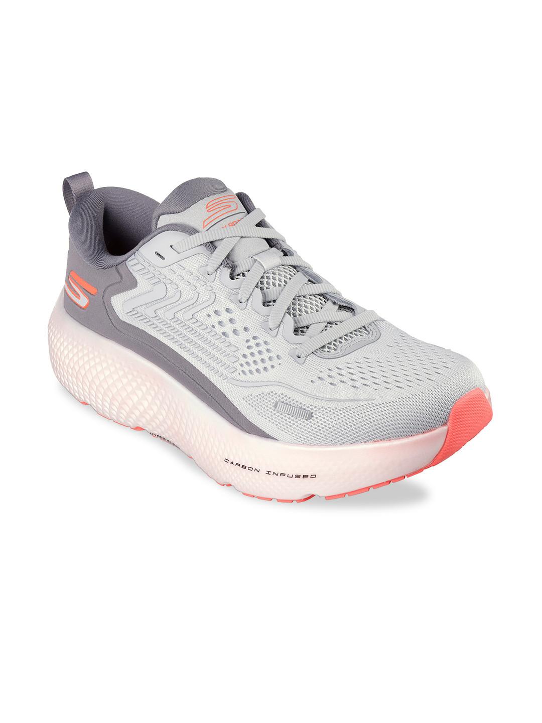 Skechers Men GO RUN MAX ROAD 6 Sports Shoes