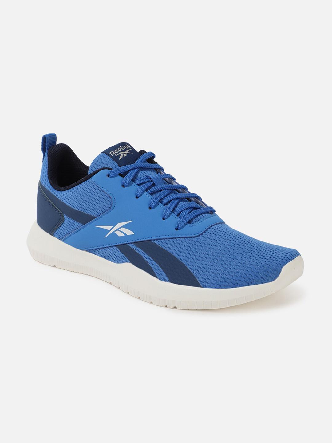 Reebok Men Smooth Transition Sports Shoes