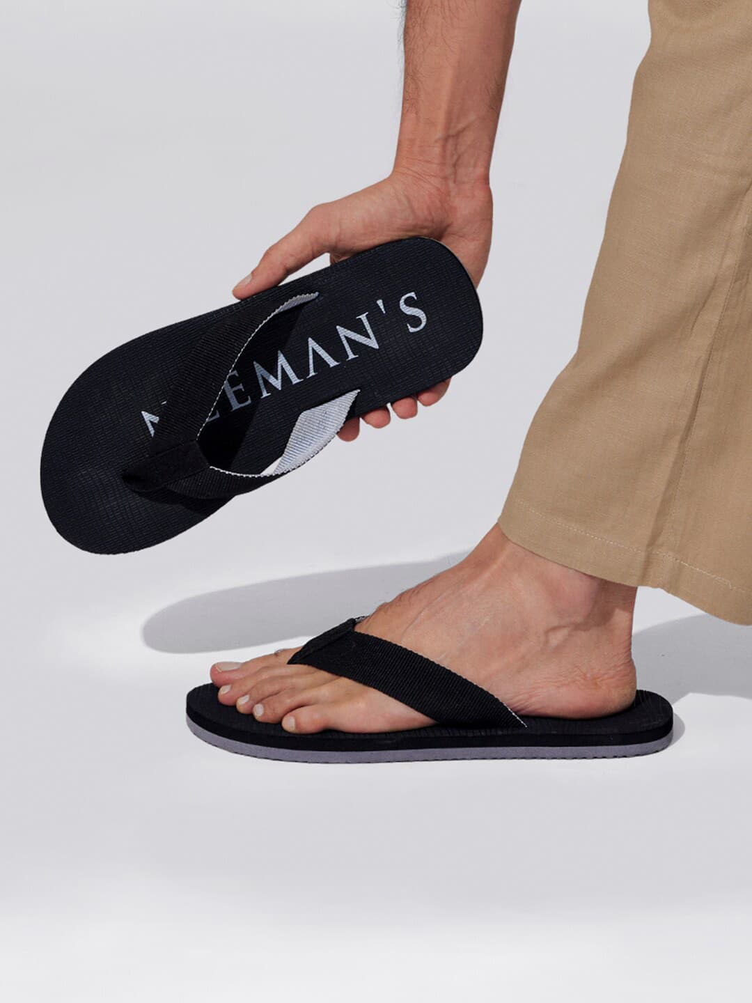 NEEMANS The Humble Flips