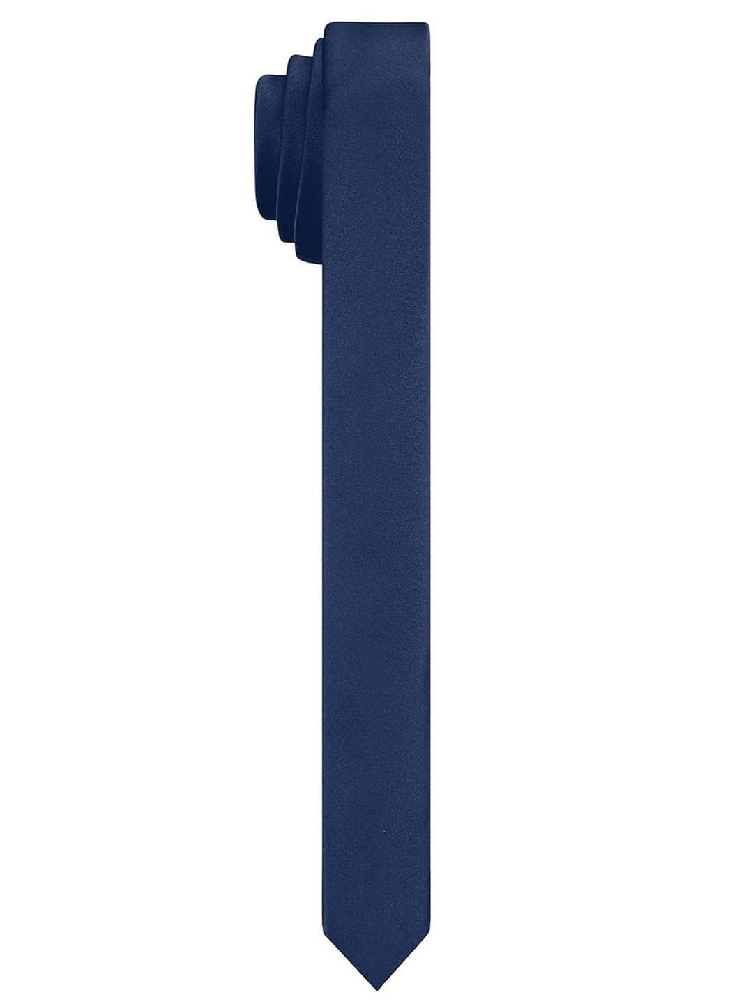 KAEZRI Men Formal Skinny Tie