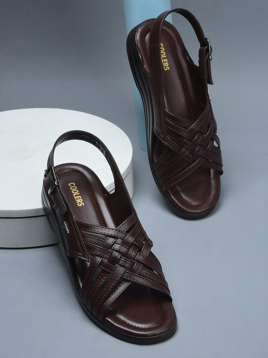 Liberty Men Croslite Comfort Sandals