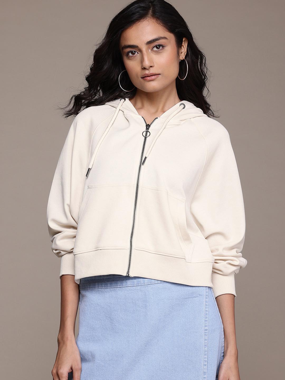 The Roadster Lifestyle Co. Hooded Sweatshirt
