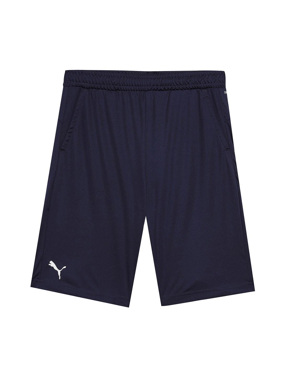 Puma Cricket Teamwear Youth Shorts