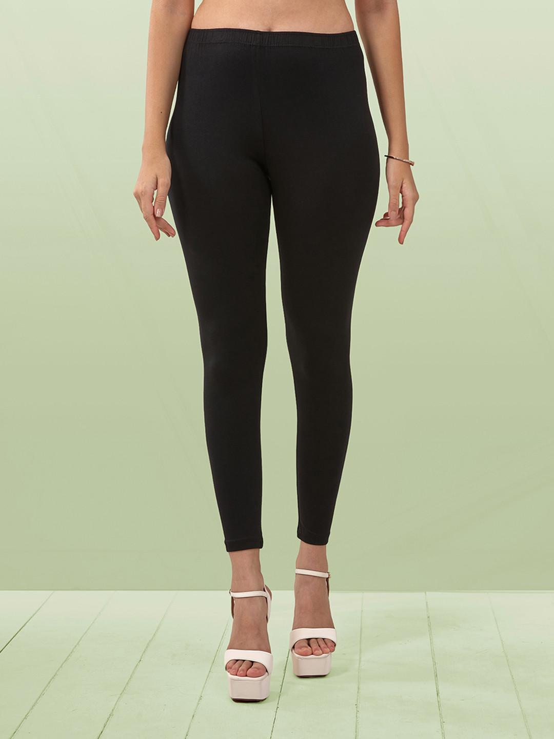 LYRA Ankle Length Leggings