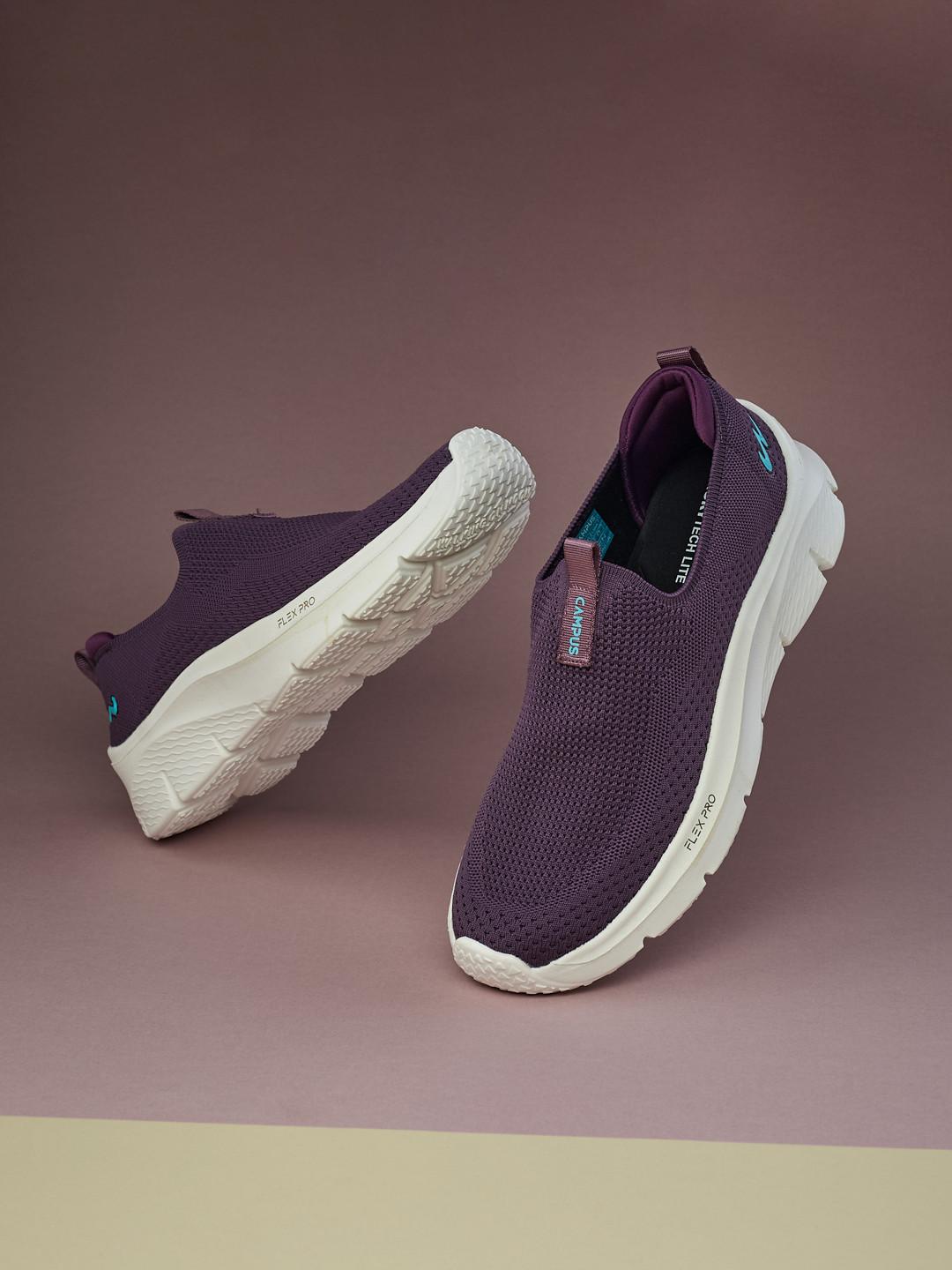 Campus KURSTIN Women Slip-On Walking Shoe