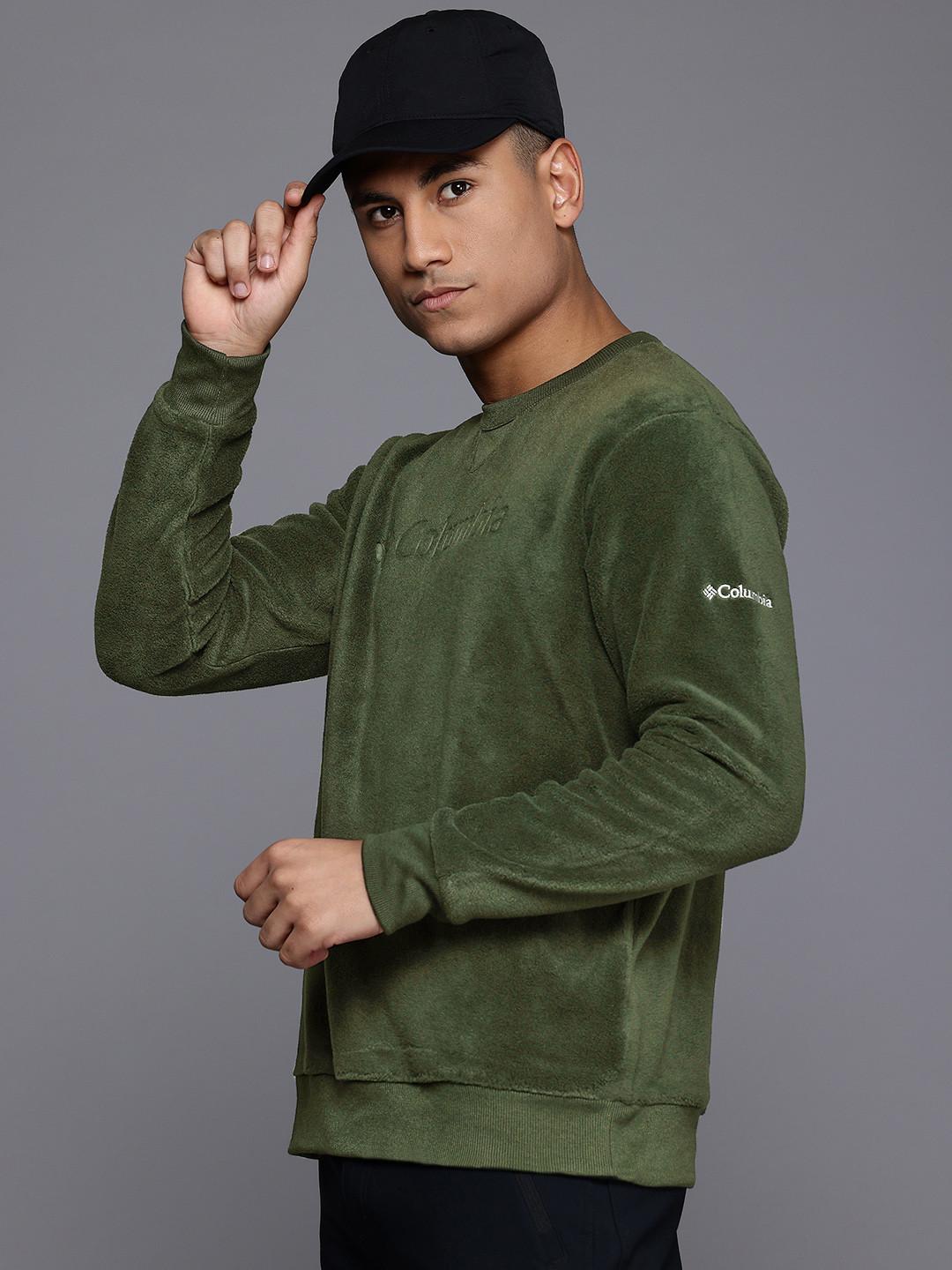Columbia Steens Mountain 2.0 Pullover