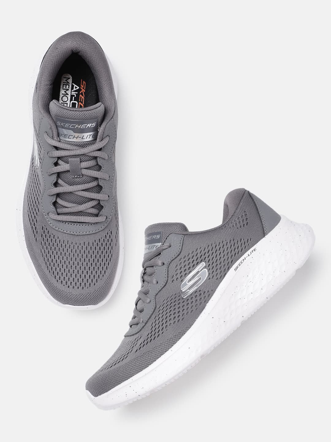 Skechers Men Skech-Lite Pro - Broadside Sneakers