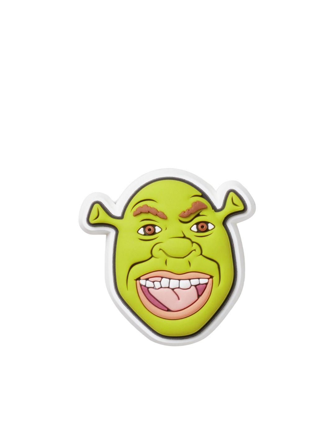 Crocs Adults-Unisex Shrek Jibbitz