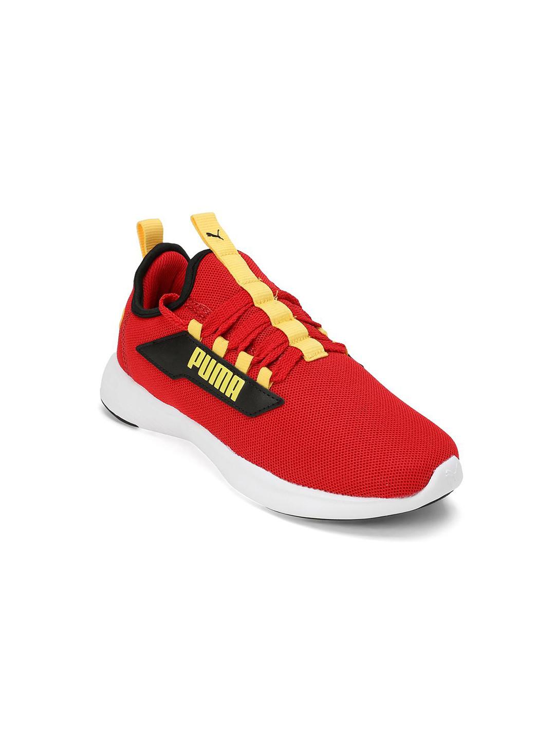 Puma SOFTRIDE Vital Pro Youth All-Day Comfort Shoes