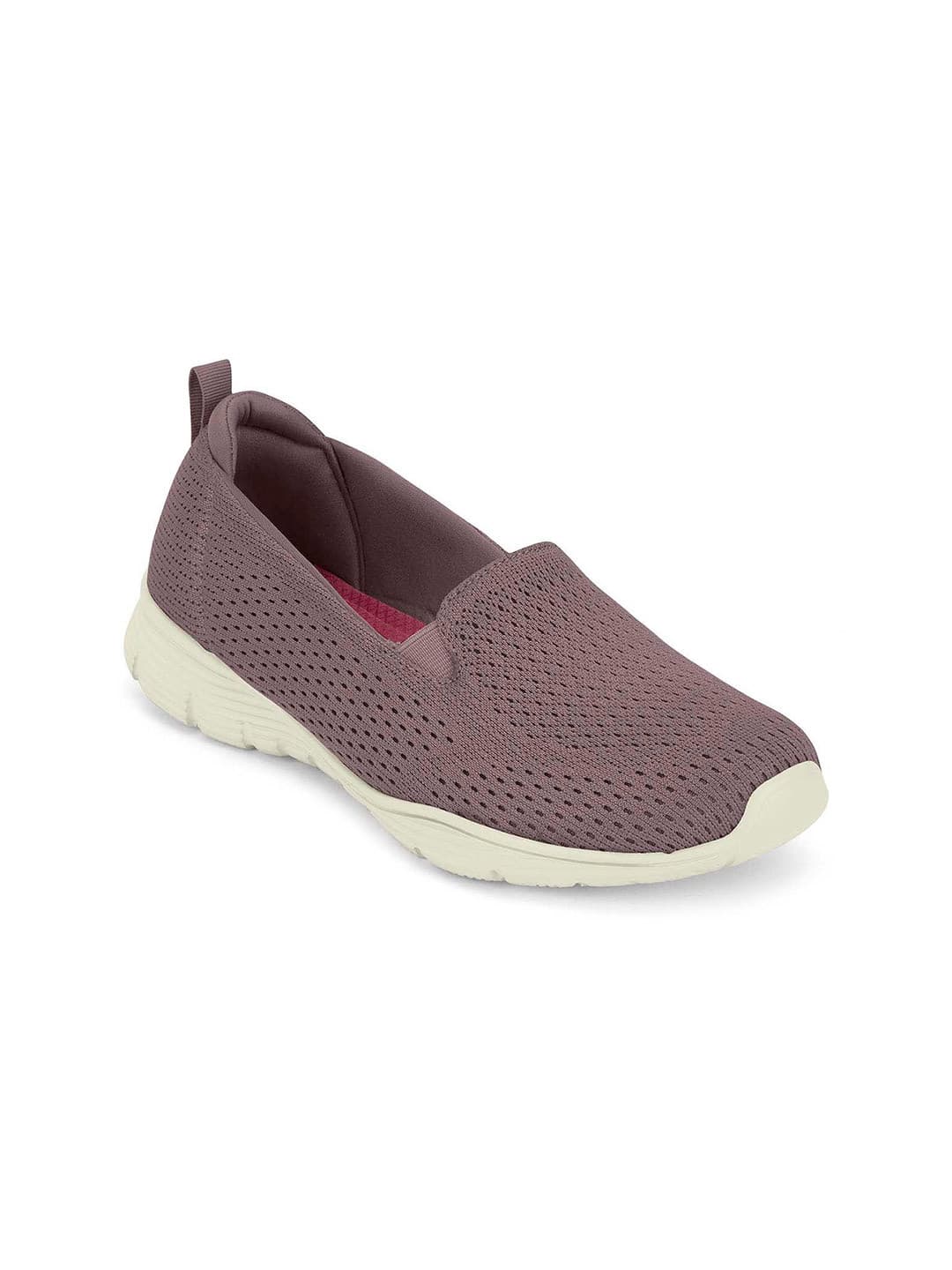 Skechers SEAGER Women Slip-On Sneakers