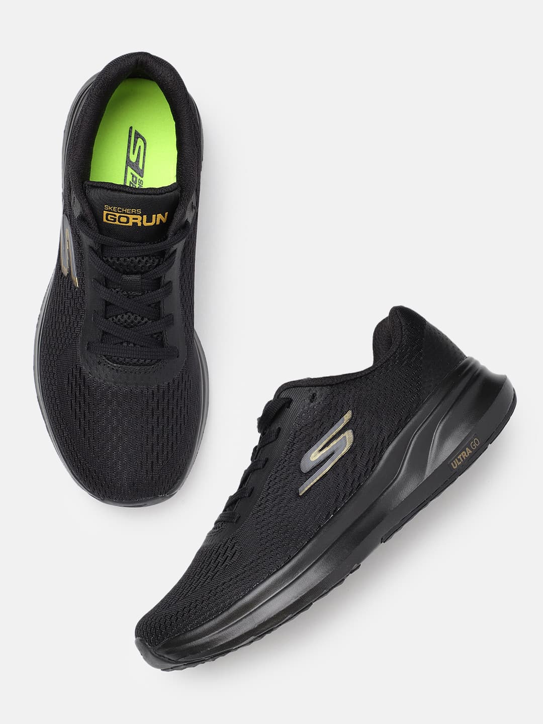 Skechers Men GO RUN PURE Running Shoes