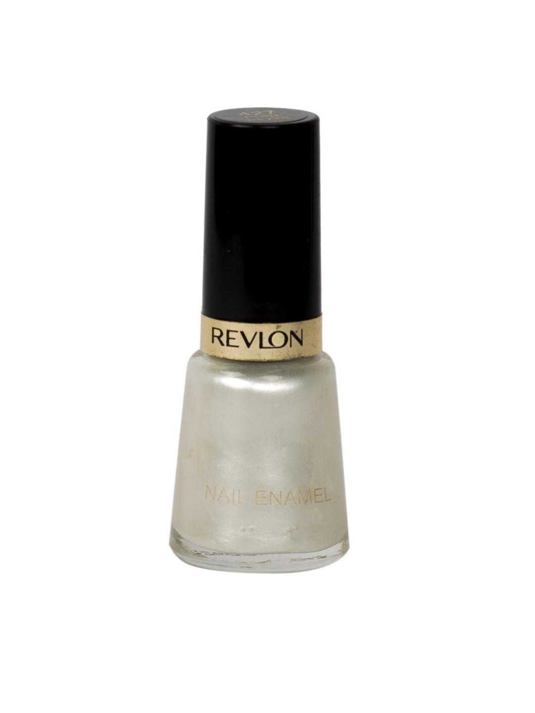 Revlon Nail Enamel - Pure Pearl