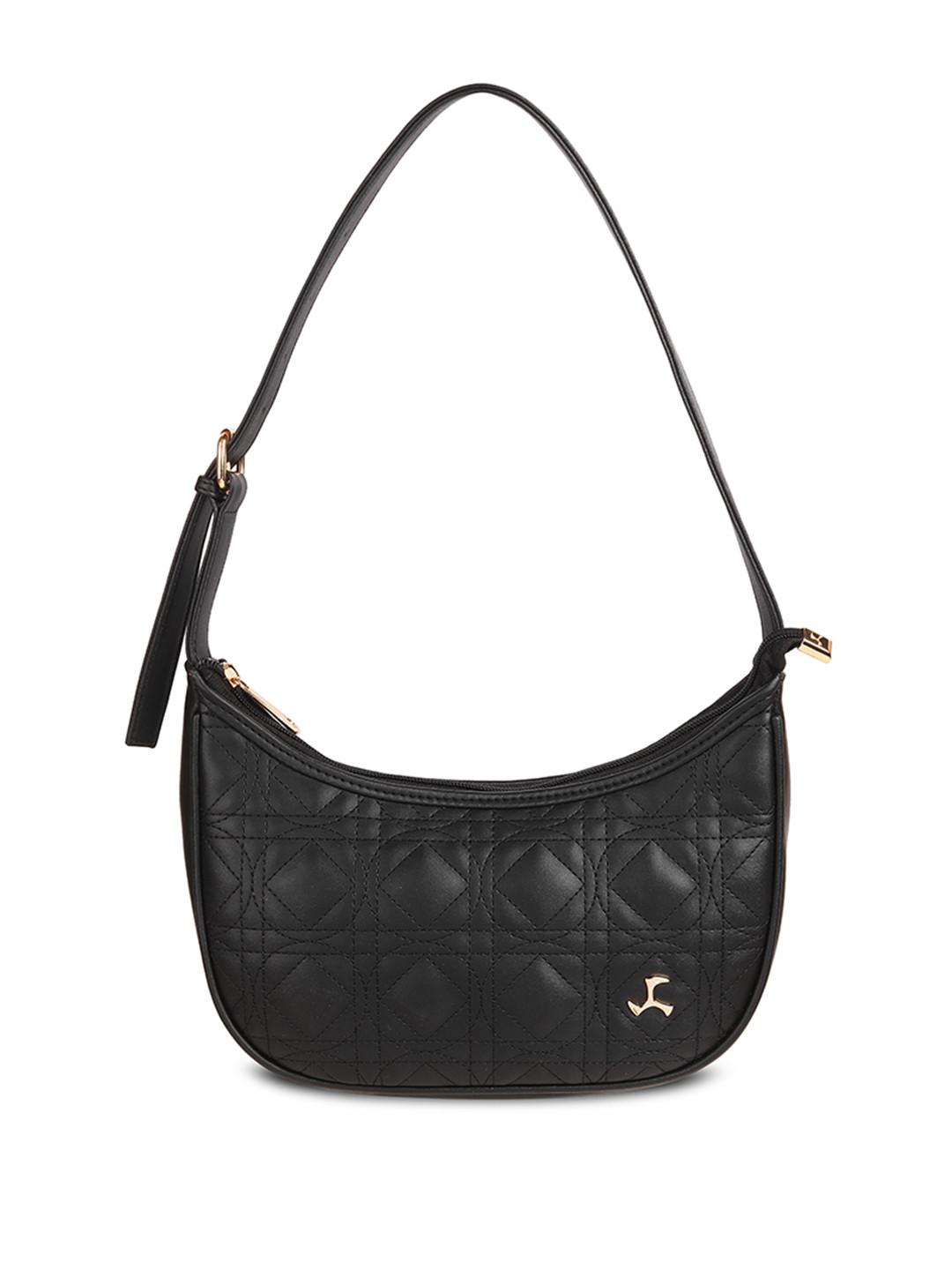 Mochi Half Moon Sling Bag