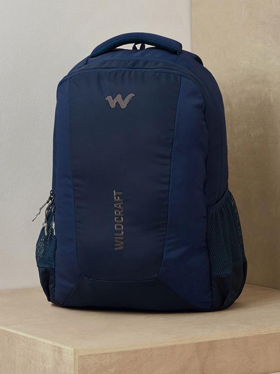Wildcraft Unisex Laptop Bag