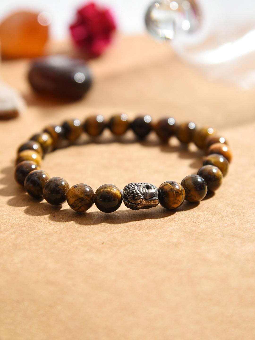 Astrotalk Tiger Eye Bracelet
