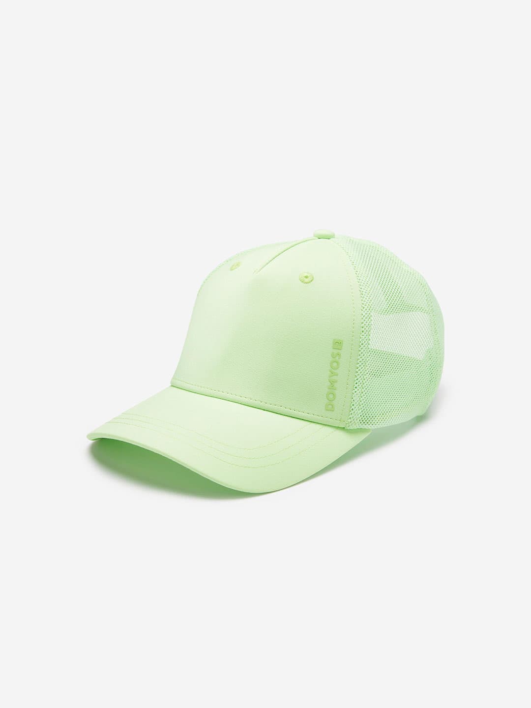 Decathlon Domyos - Women Green Breathable Fitness Cap