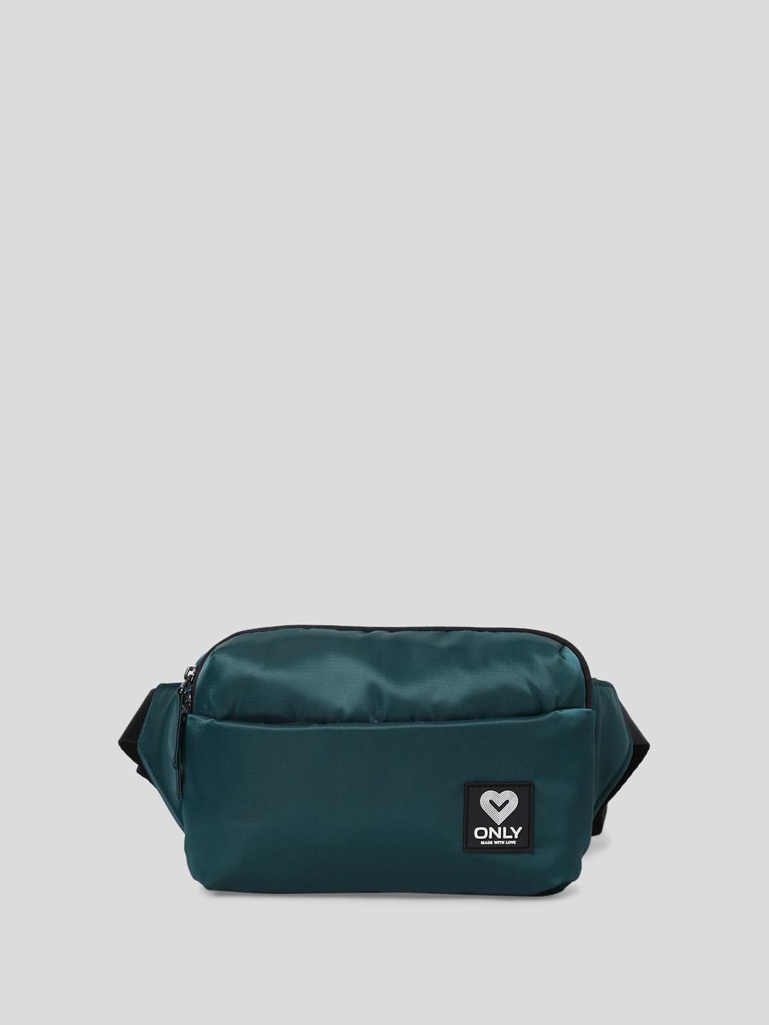 ONLY Women Solid Waist Pouch
