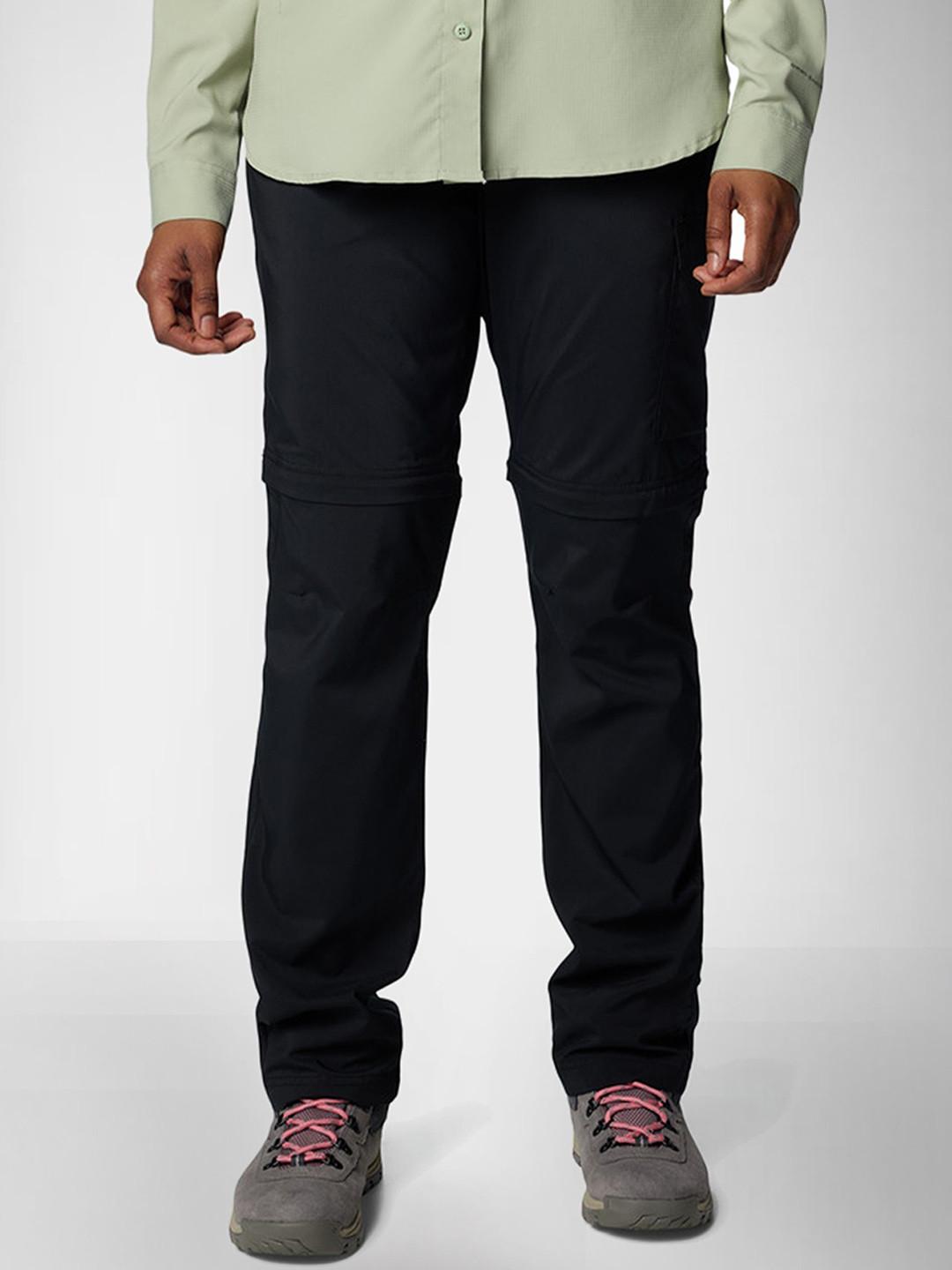 Columbia Women Silver Ridge Utility 2in1 Pant