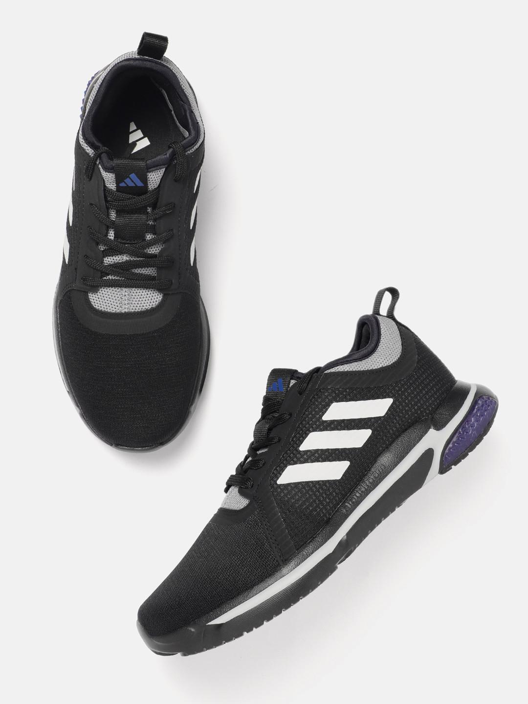 ADIDAS Men Track-one Running Shoes