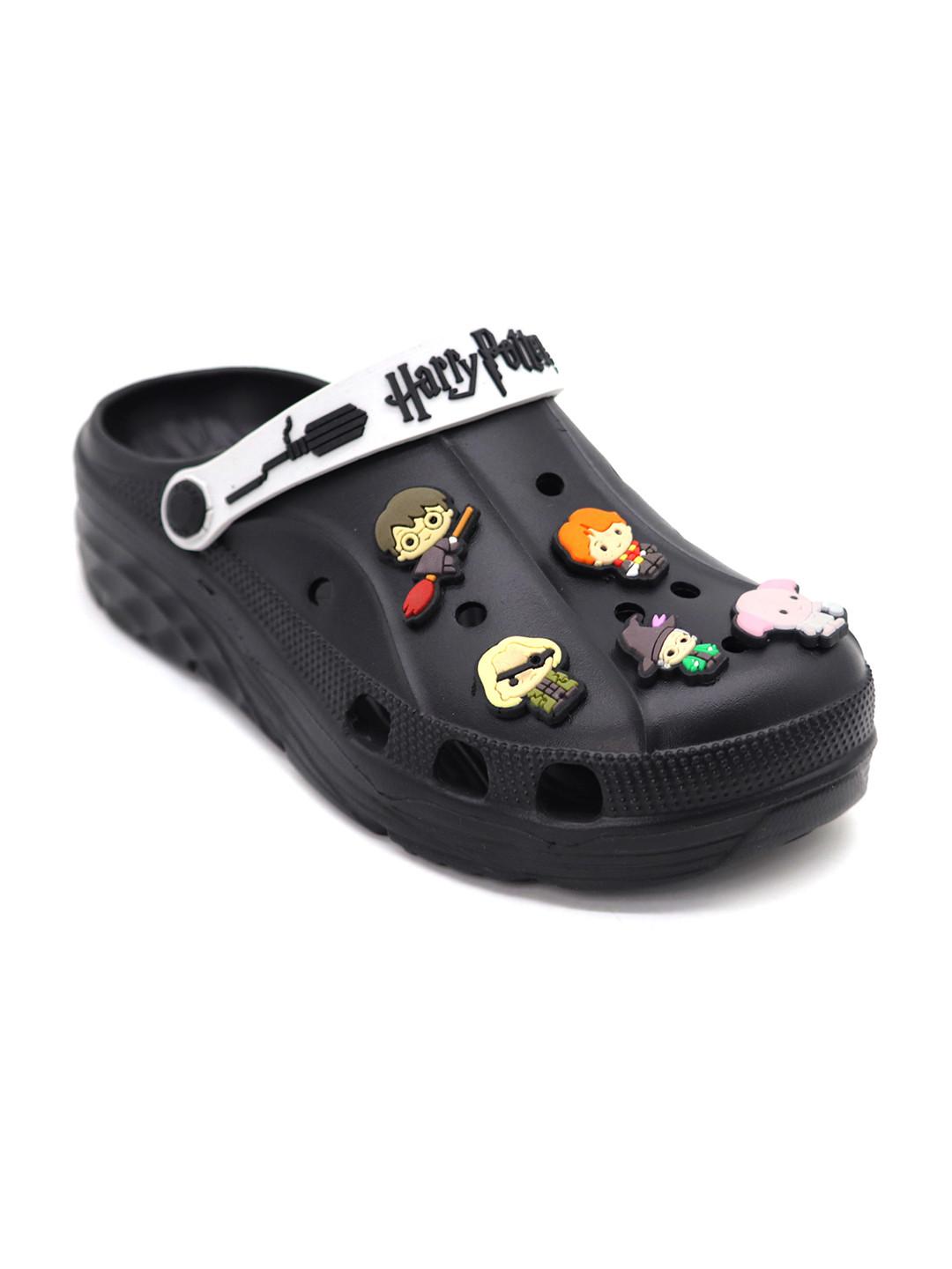 Svaar Men Harry Potter Magical Clogs