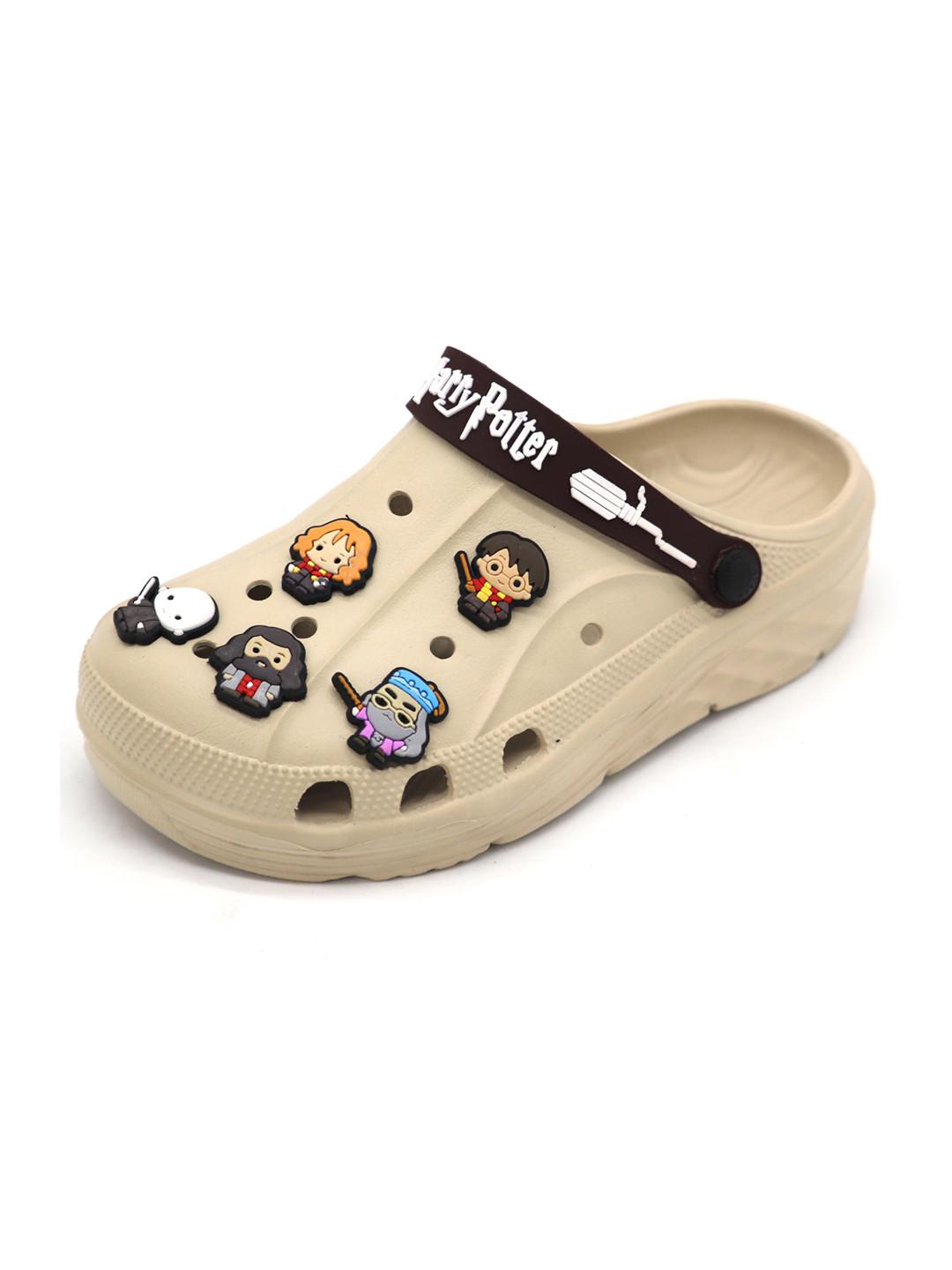 Svaar Men Harry Potter Magical Clogs