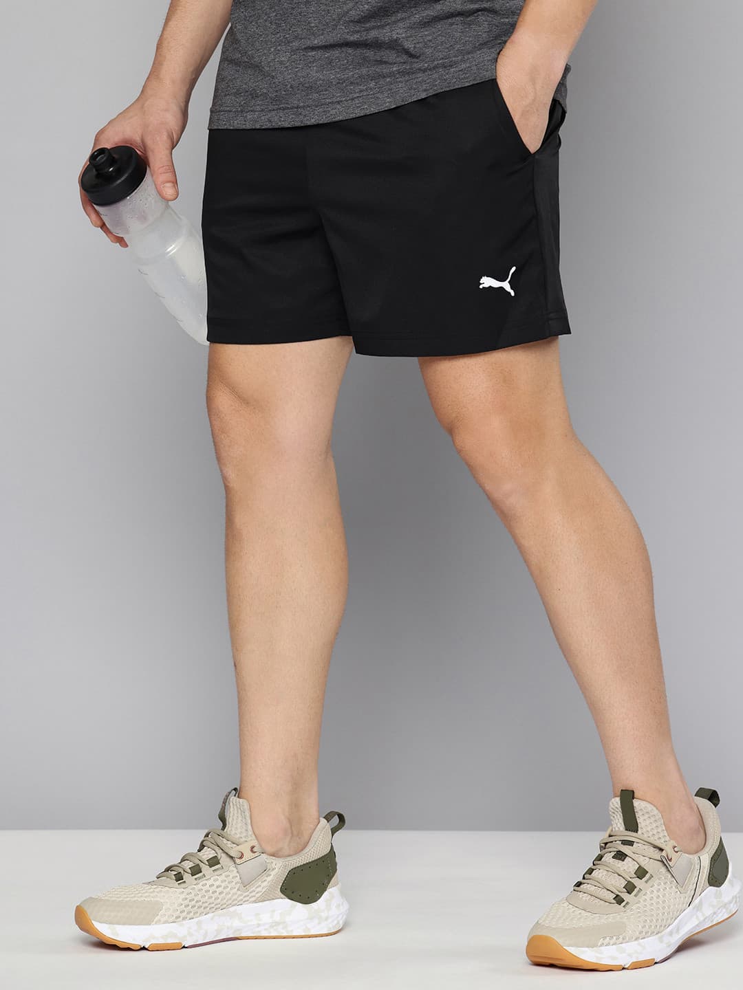 Puma Men DryCell Outdoor Sports Shorts