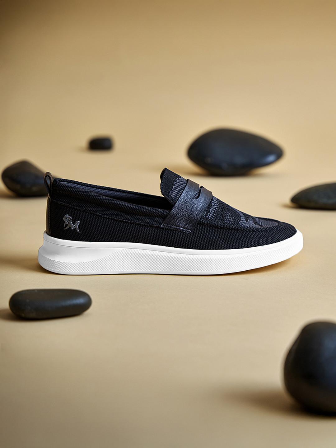 NEEMANS The Breezy Loafer For Men