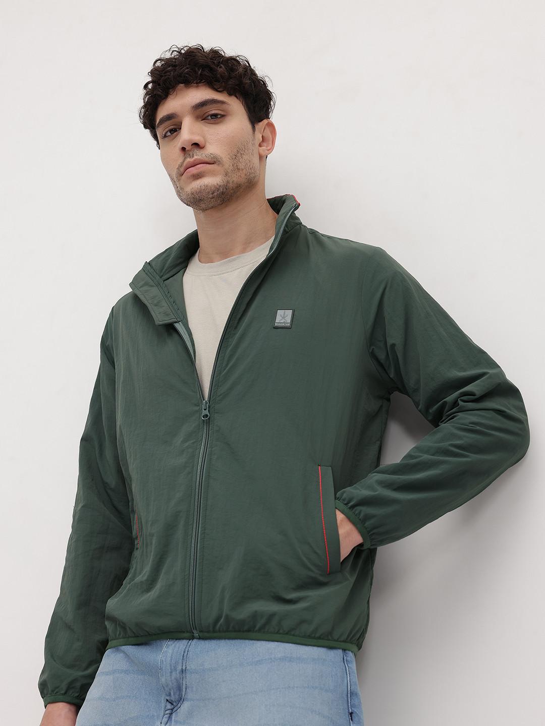 The Roadster Life Co. Tailored Jacket