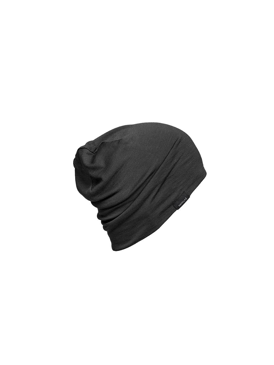 Decathlon Simond - Men Grey MT500 Trekking Beanie