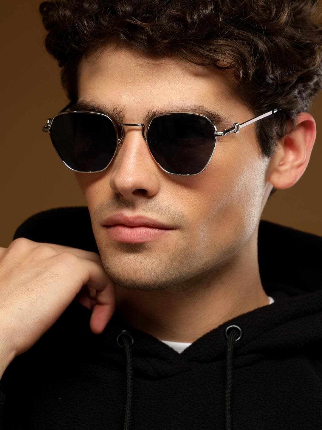 Buy Voyage Unisex Square Sunglasses 8926MG2778 - - Accessories for Unisex
