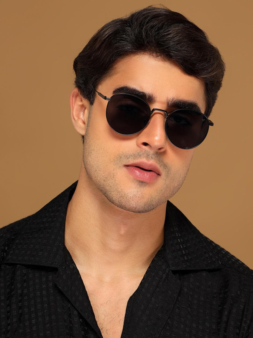 Buy Voyage Unisex Oval Sunglasses 2038MG3049 - - Accessories for Unisex