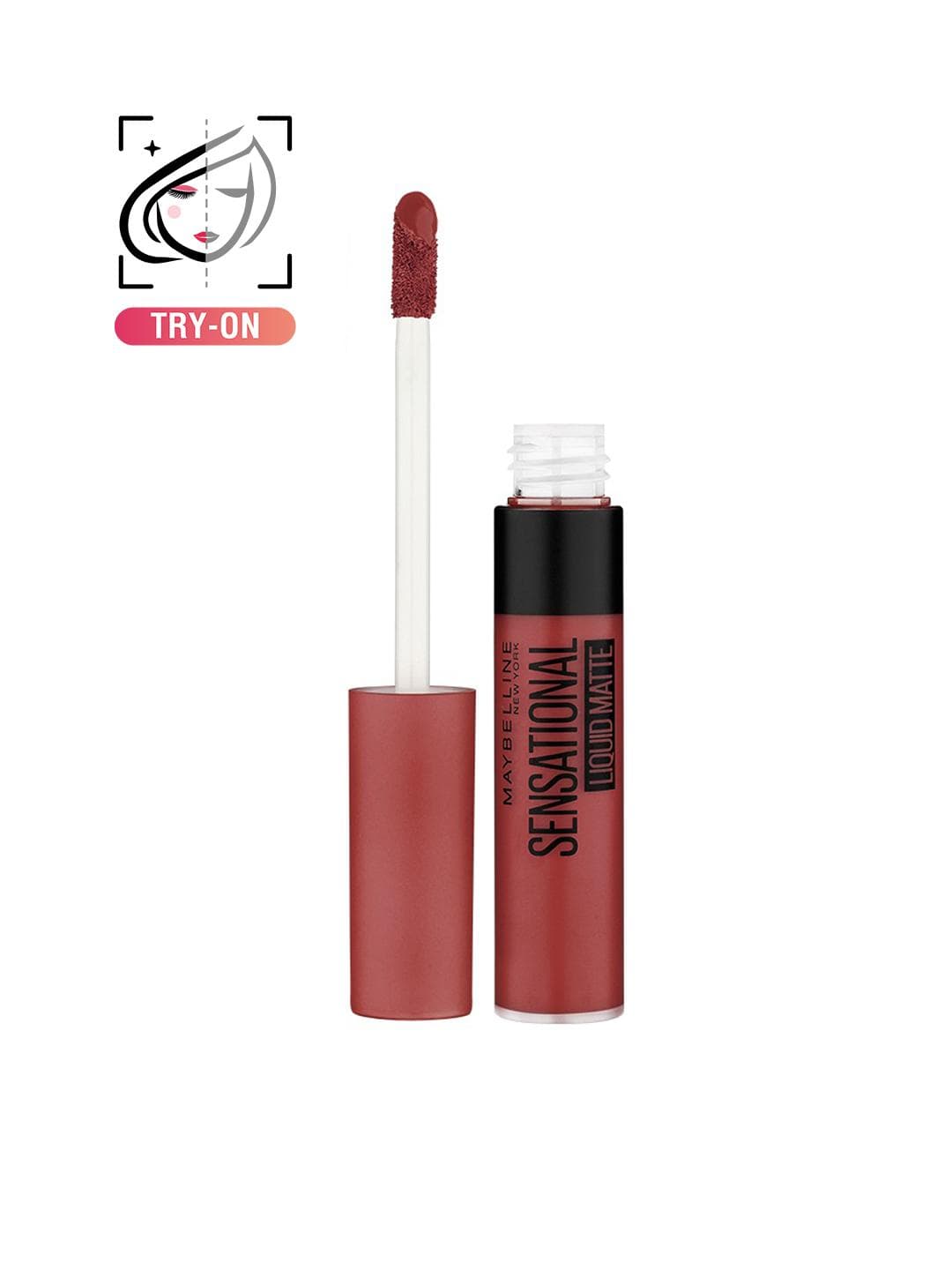 Buy Maybelline New York Sensational Liquid Matte Lipstick 7 Ml Made Easy 11 - - Personal Care for Women