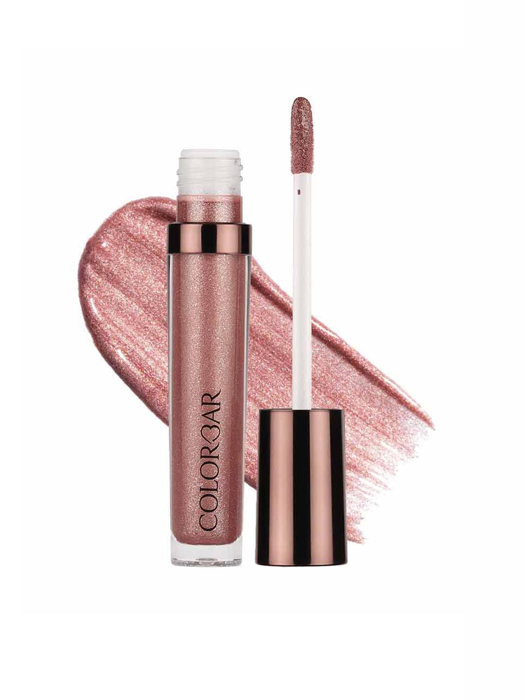 Buy Colorbar Starlit Lip Gloss Glare 001 - - Personal Care for Women
