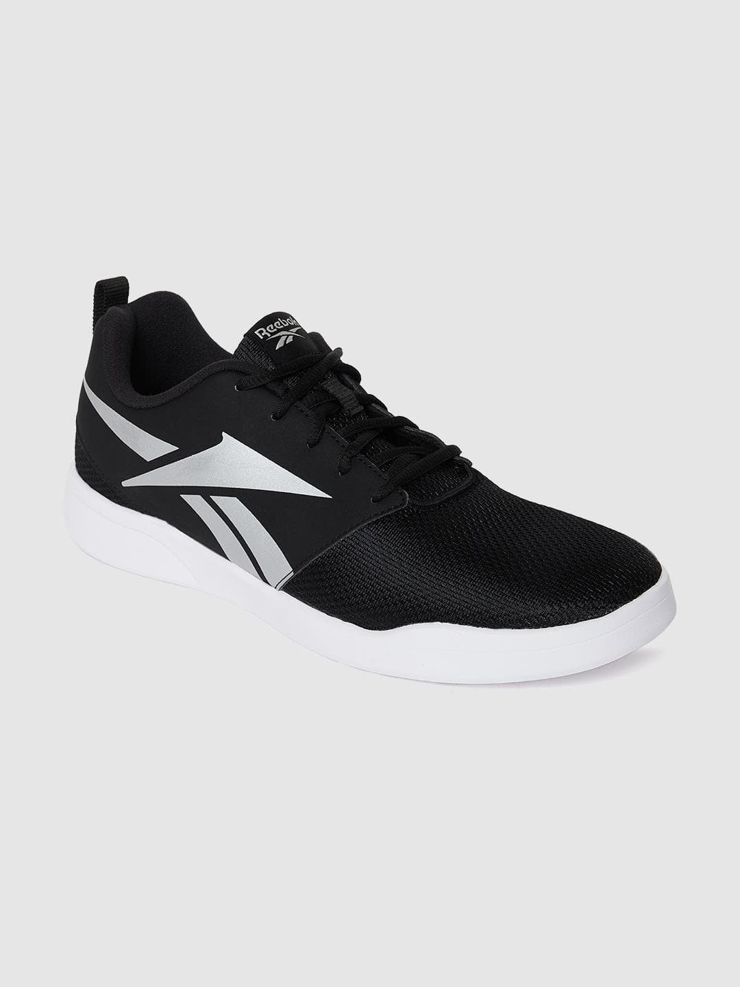 Buy Reebok Men Black Tread Revolution Advantage LP Walking Shoes - - Footwear for Men