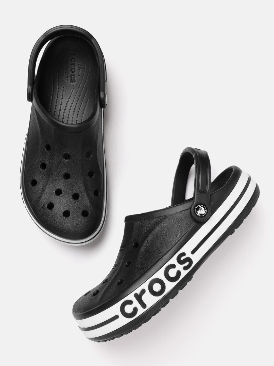 Crocs Bayaband Clog Unisex