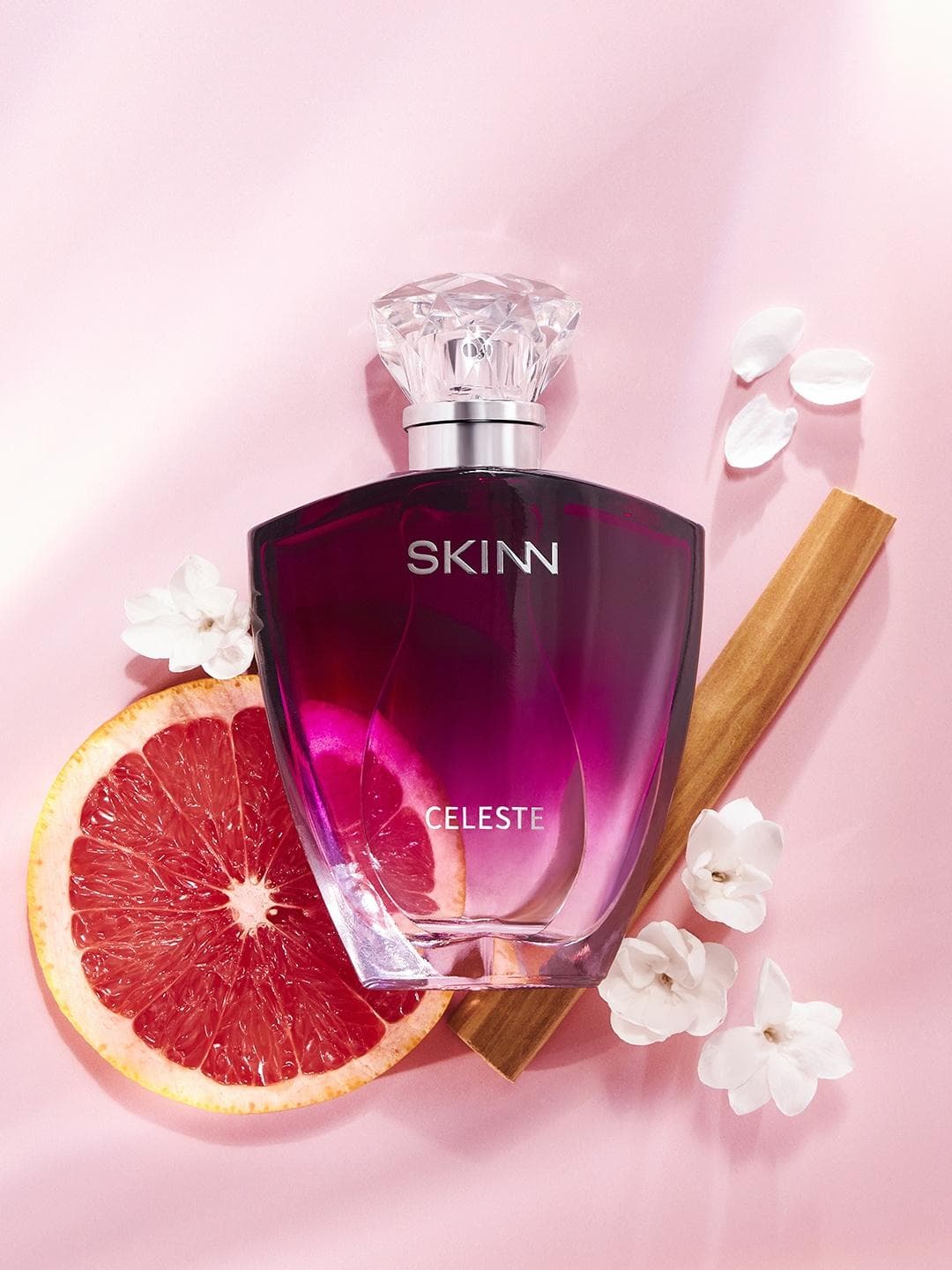 Buy SKINN By Titan Women Celeste Fragrance 50 ML - - Personal Care for Women
