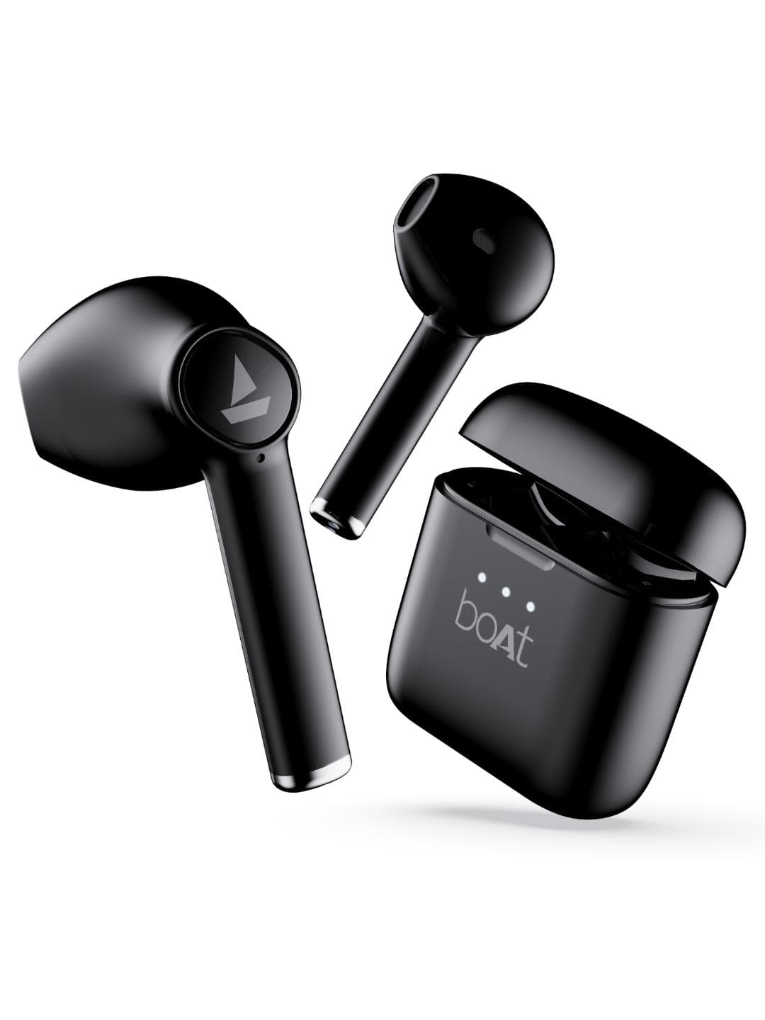 Buy BoAt Airdopes 131/8 TWS Earbuds W/ 60H Playtime, 13mm Drivers, ASAP Charge & BTv5.1 - - Accessories for Unisex