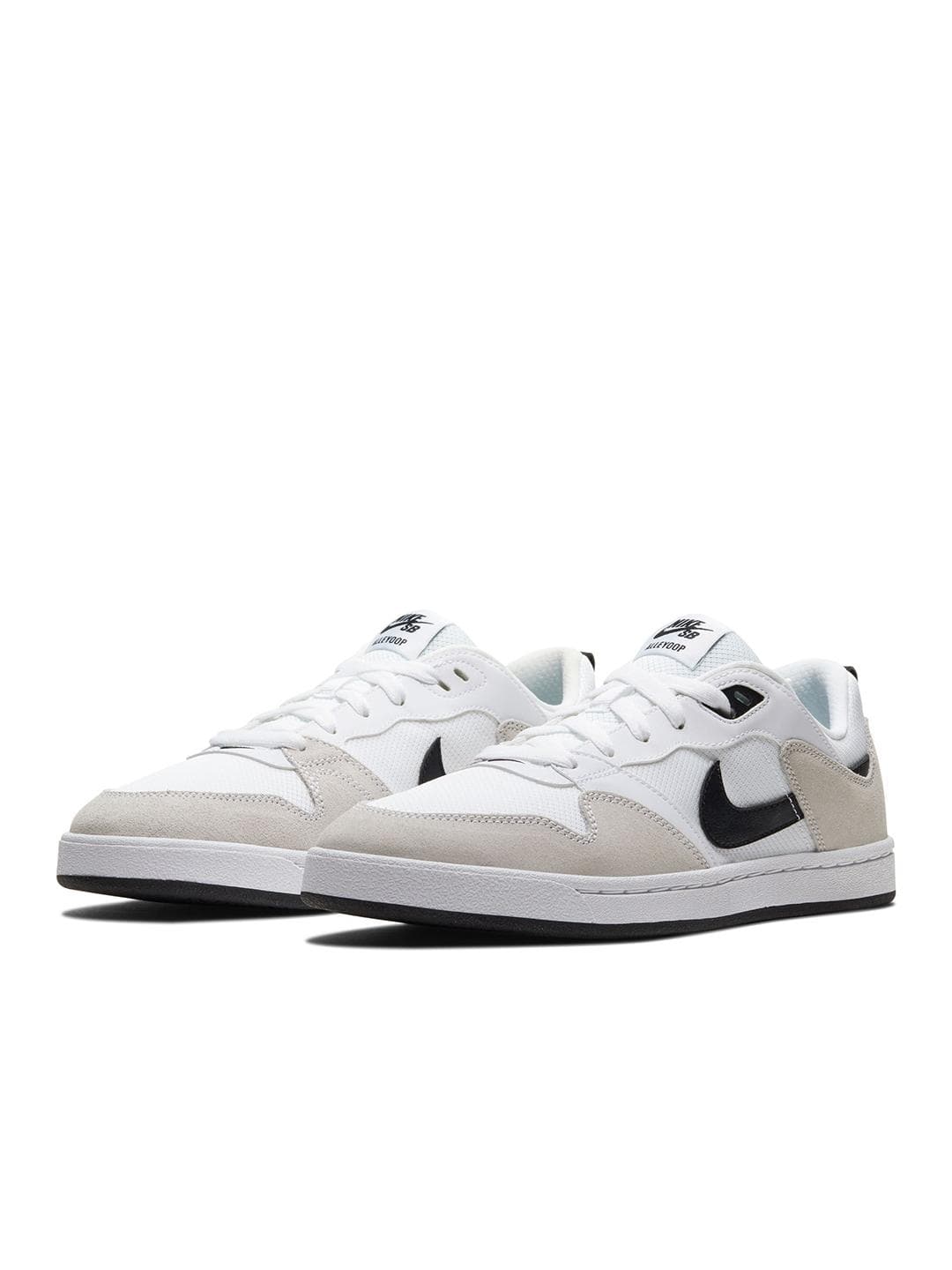 Buy Nike
Unisex SB Alleyoop Skateboarding Shoes - - Footwear for Unisex