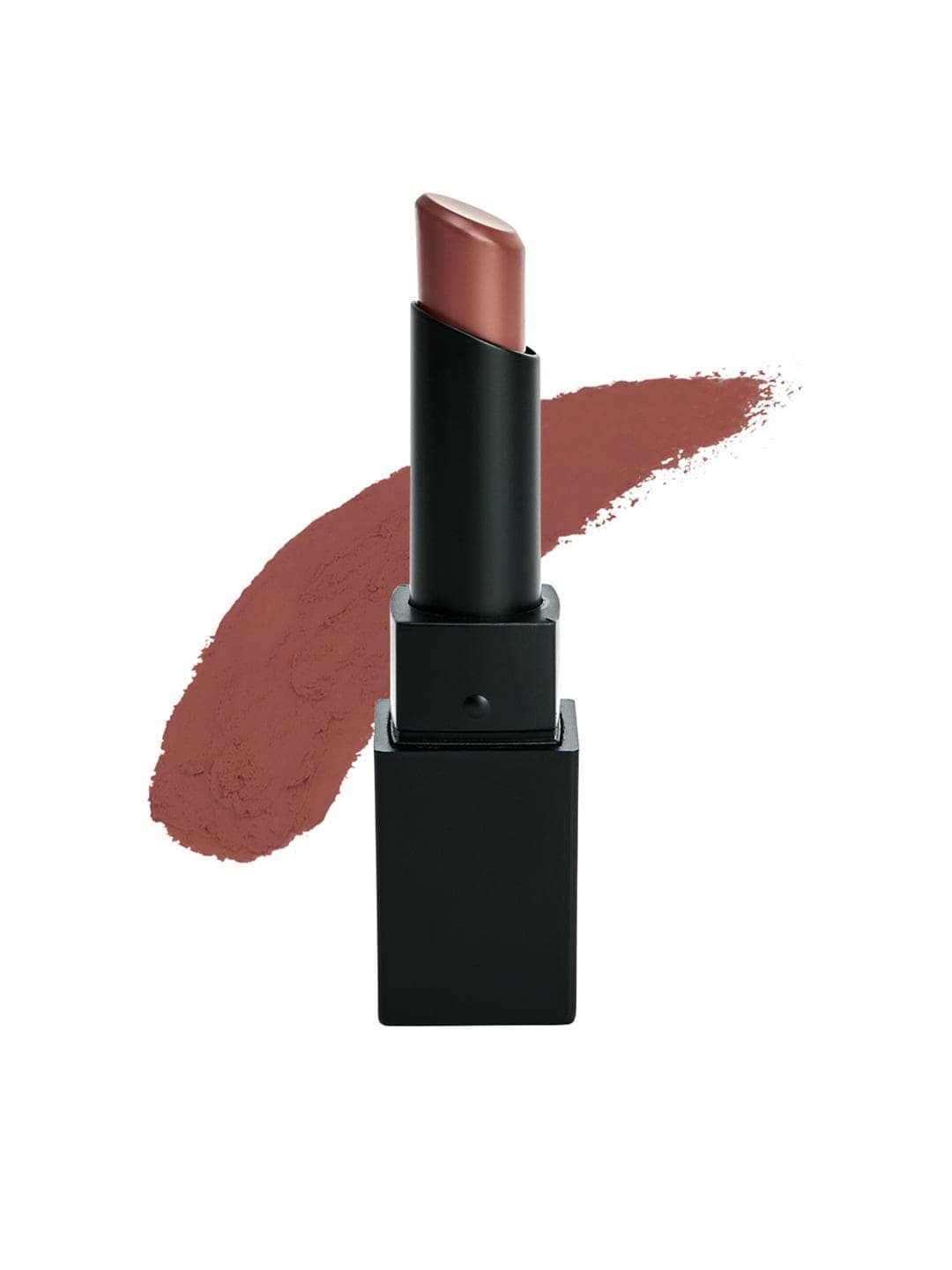 Buy SUGAR Nothing Else Matter Longwear Lipstick 3.5 G Browning Glory 01 - - Personal Care for Women