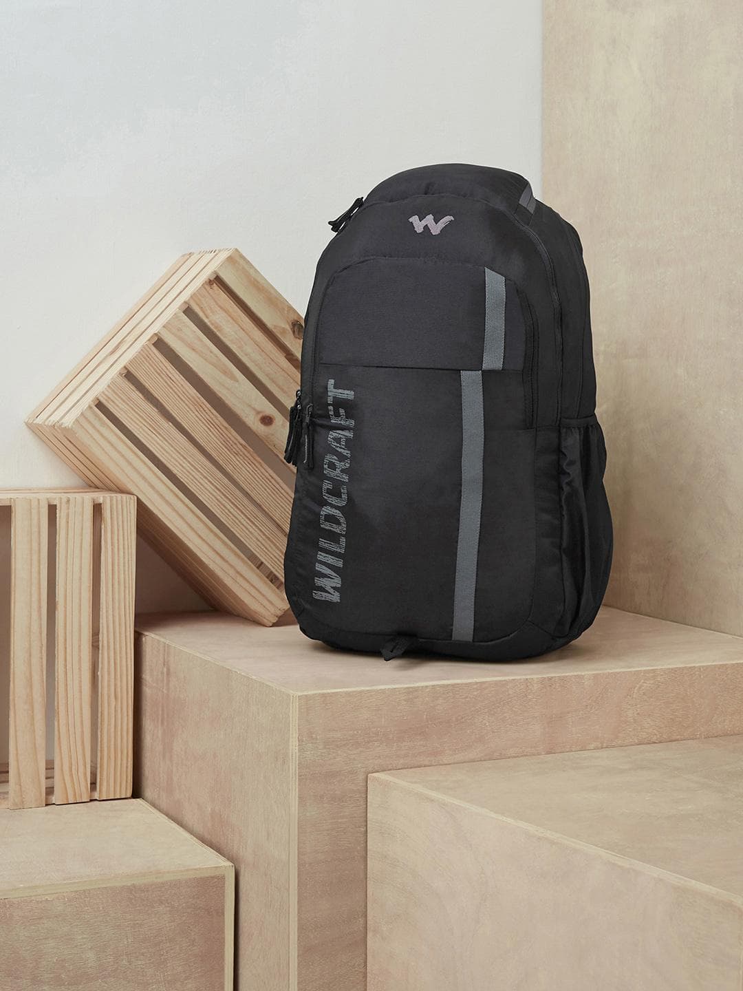 Buy Wildcraft Unisex Lunar Backpack - - Accessories for Unisex