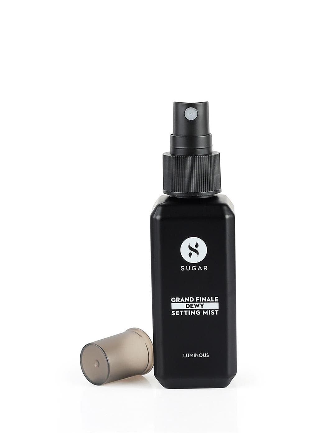 SUGAR Grand Finale Dewy Setting Mist 50 ml - Luminous