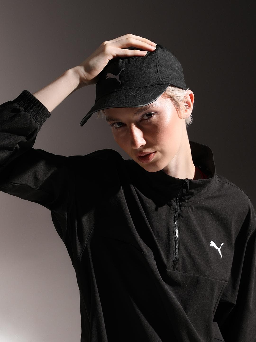 Buy Puma Unisex Running Cap - - Accessories for Unisex