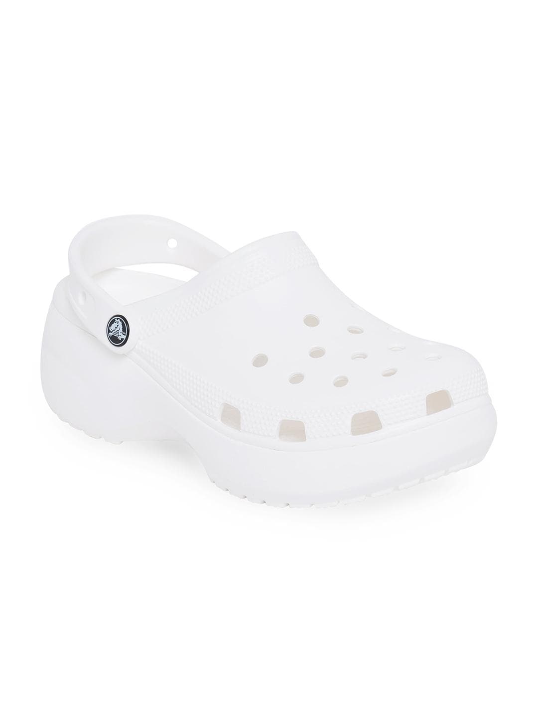 Crocs Classic Platform Clog Women