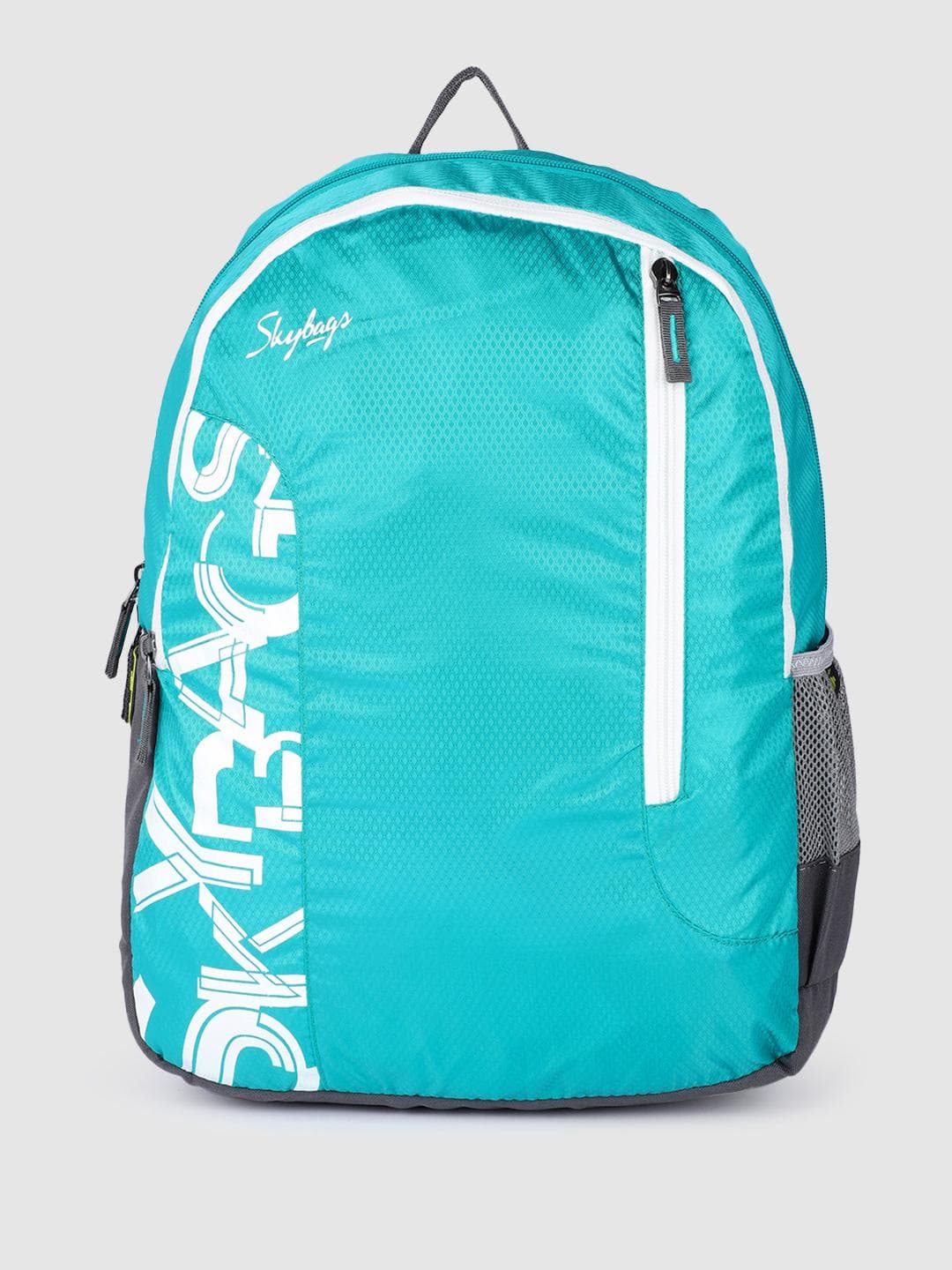 Buy Skybags Unisex Brand Logo Printed Backpack - - Accessories for Unisex